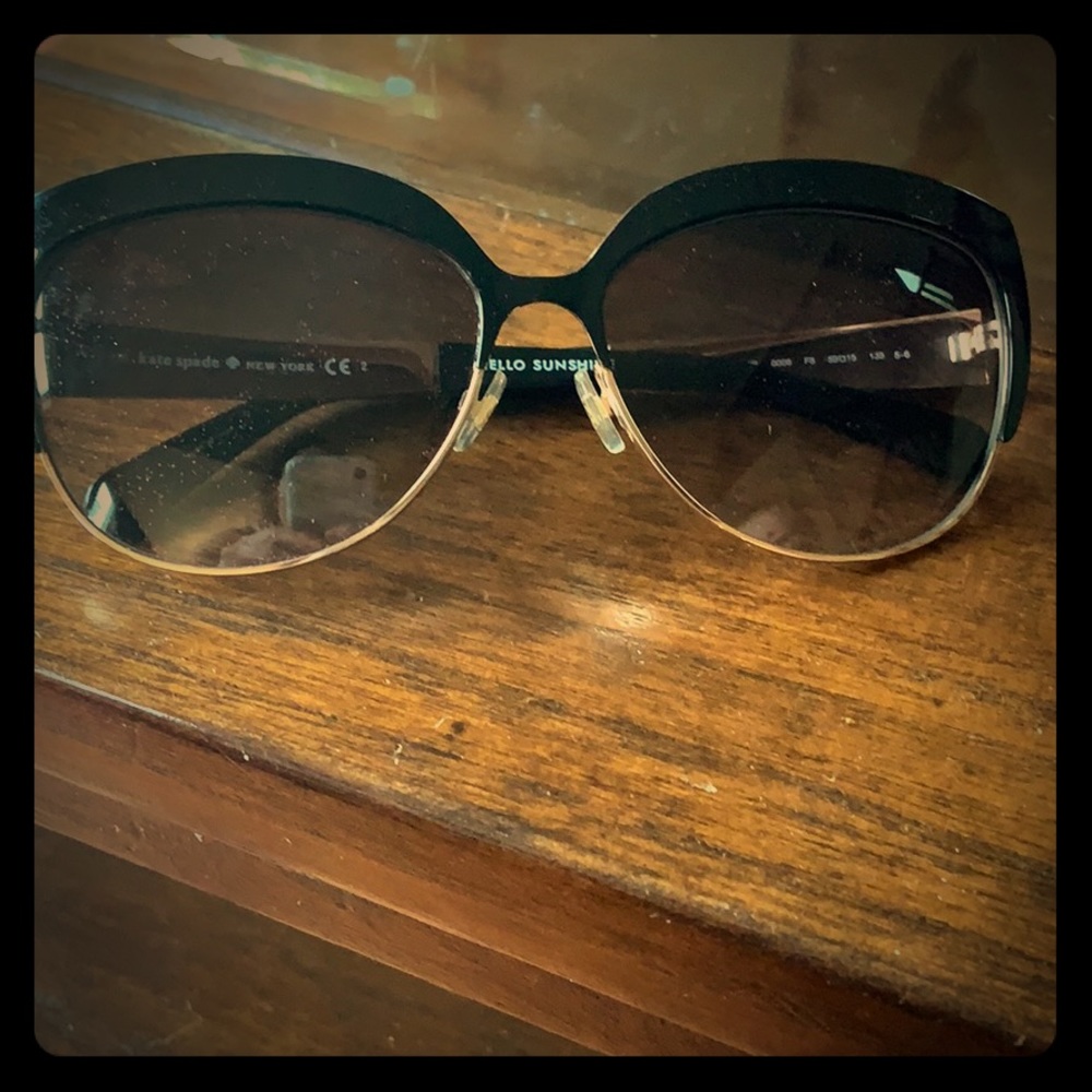 Kate Spade Sunglasses